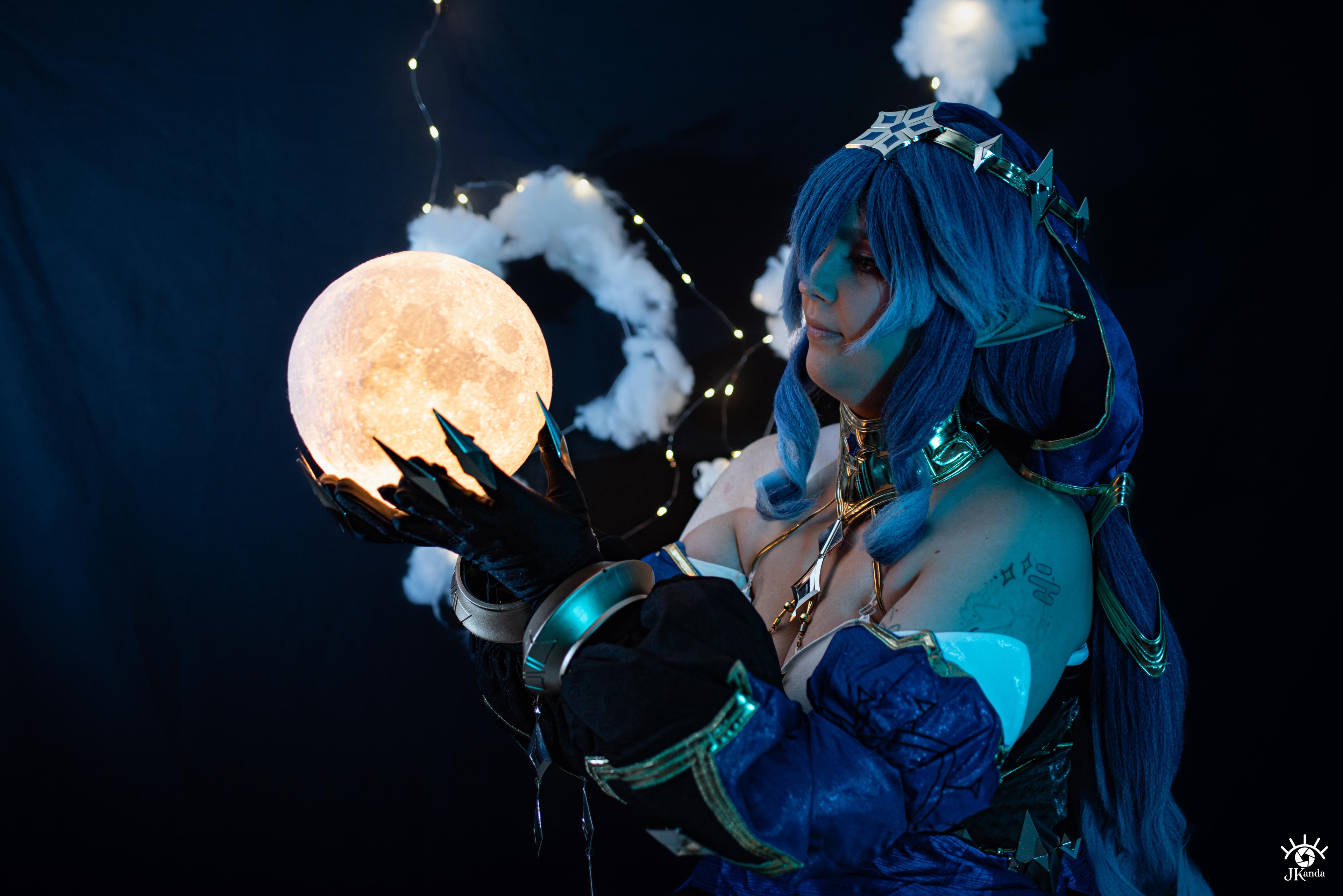 Cosplay